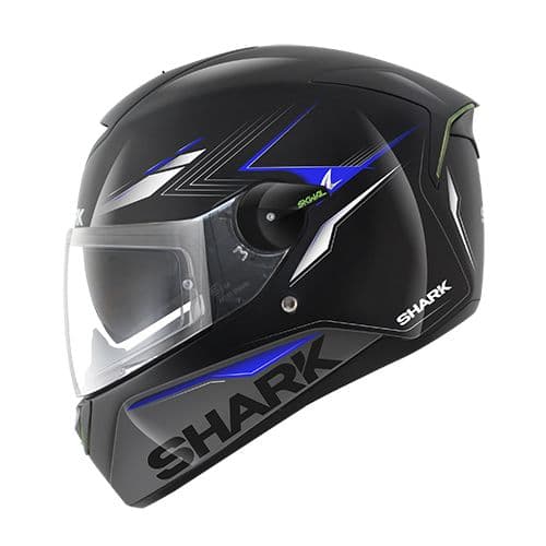 SHARK SKWAL Blue