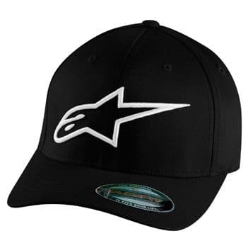 ALPINESTARS LOGOASTAR Black