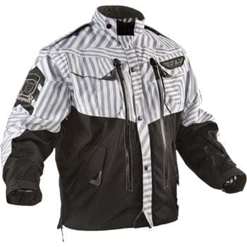 FLY Textile jackets