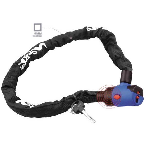 VICMA Anti-theft protection