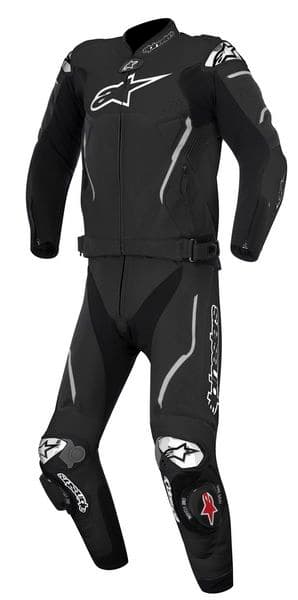 ALPINESTARS ATEM Black