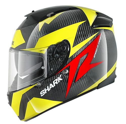 SHARK SPEED-R Yellow
