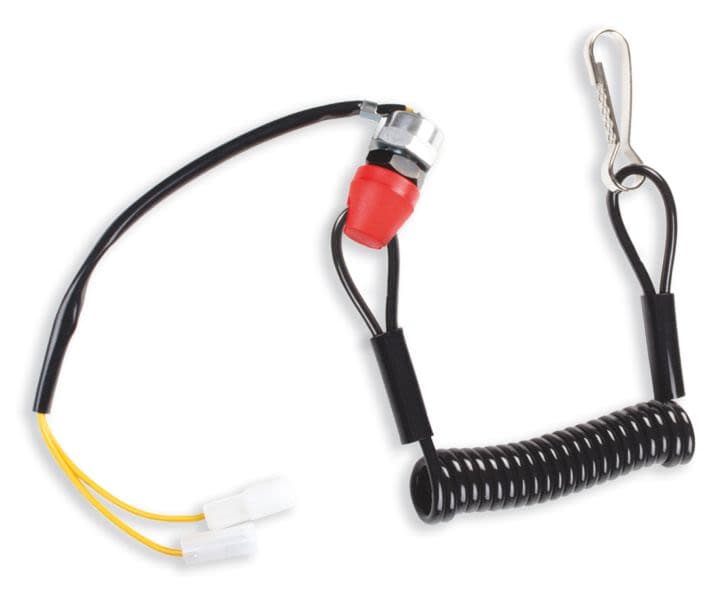 VICMA Emergency ignition cut-off