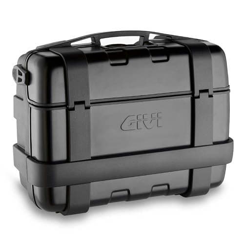 GIVI Panniers Black