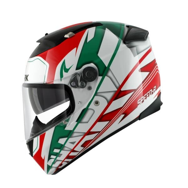 SHARK SPEED-R Green