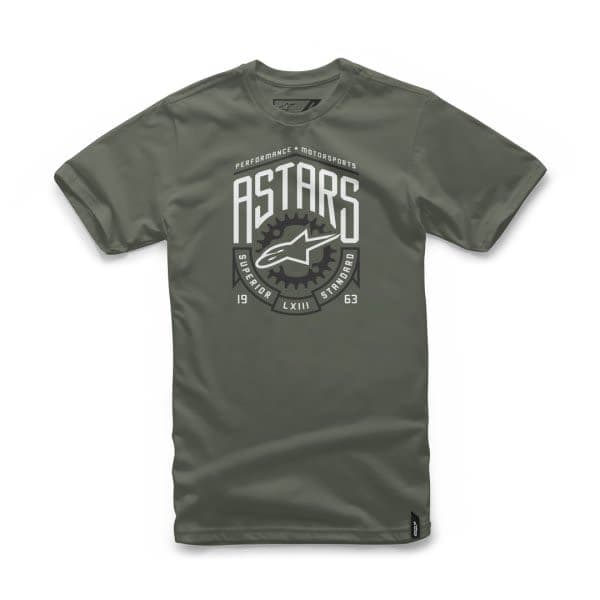ALPINESTARS SHED