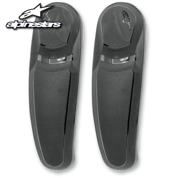 ALPINESTARS SMX PLUS Black