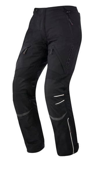 ALPINESTARS NEW LAND GORE-TEX Black