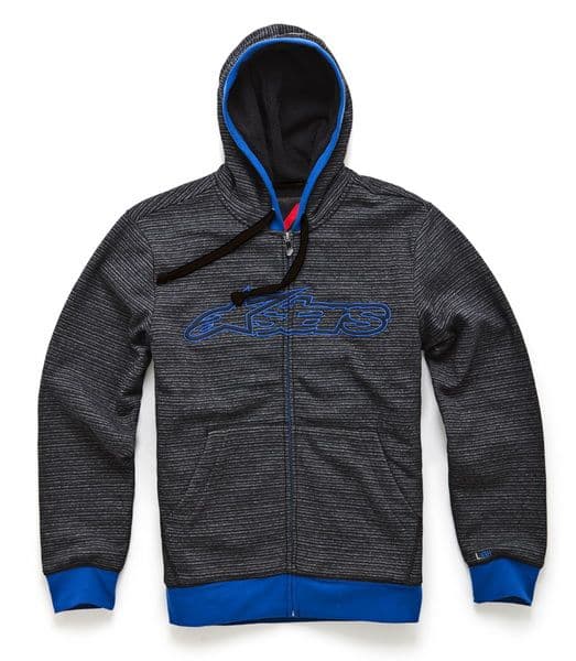 ALPINESTARS VERDE