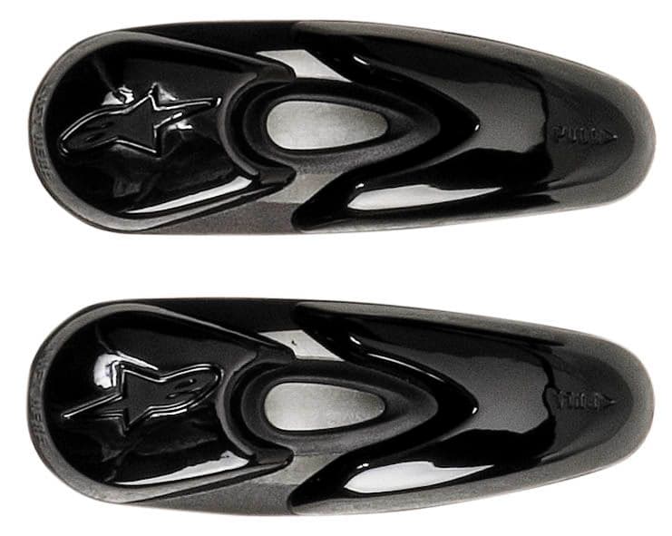 ALPINESTARS SMX-1.1/SMX-2/SMX-4/SMX-5/SMX-R/SUPERTECH R Black