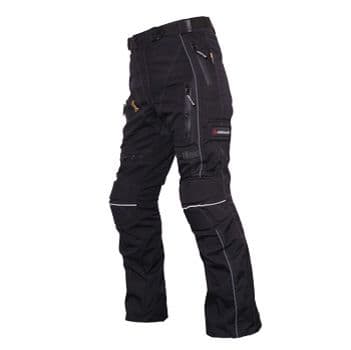 ADRENALINE Textile pants