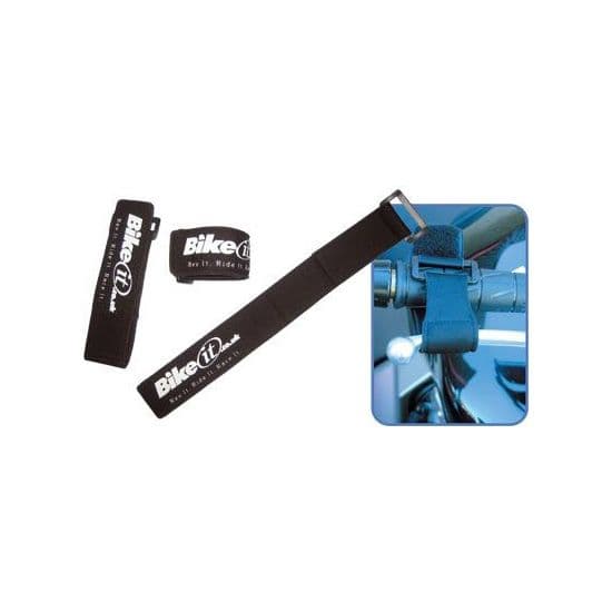 BIKE IT Motorcycle accessories