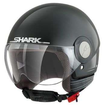 SHARK SK by SHARK Black