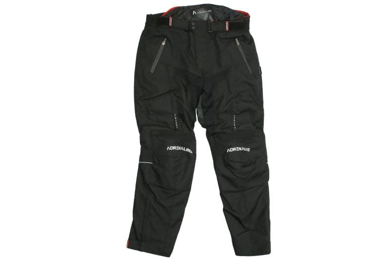 ADRENALINE PRO TOURING Black