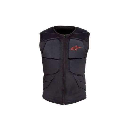 ALPINESTARS TRACK VEST Black