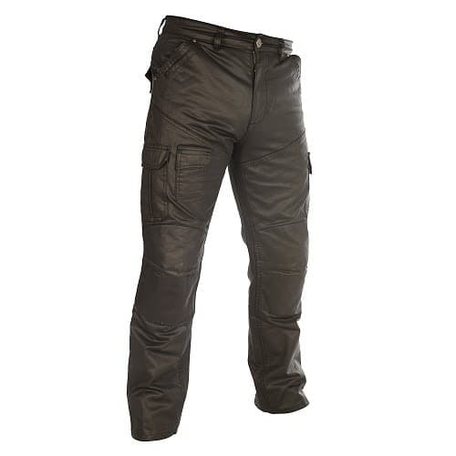 OXFORD SP-J6 Black