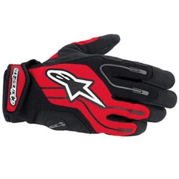 ALPINESTARS Sports & performance gloves