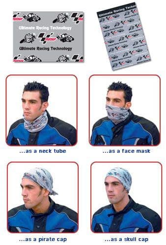 BIKE IT Motorcycle accessories