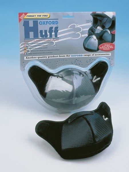 OXFORD Helmet accessories