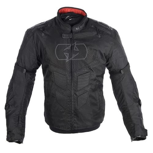OXFORD MELBOURNE 2.0 Black