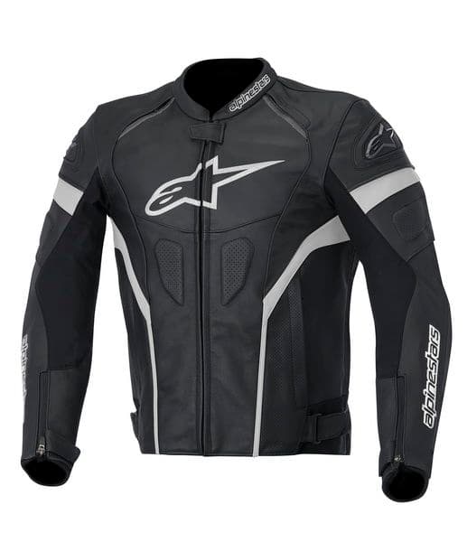ALPINESTARS Leather jackets