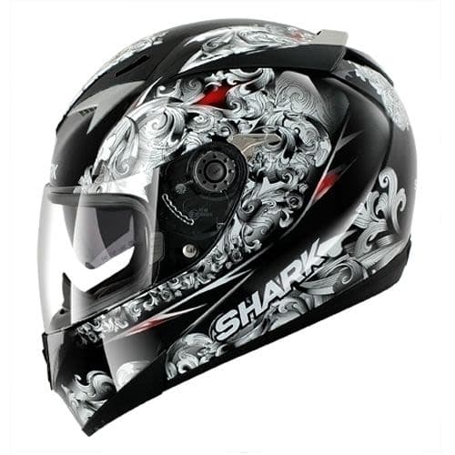 SHARK Full face helmets