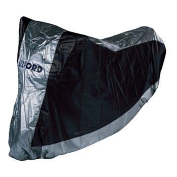 OXFORD AQUATEX OF Silver