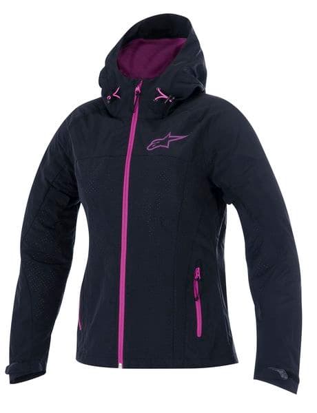 ALPINESTARS TORNADO AIR Black, Blue, Red, White