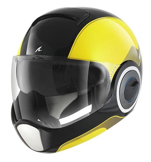 SHARK VANTIME Yellow
