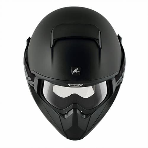 SHARK VANCORE Black, Matt