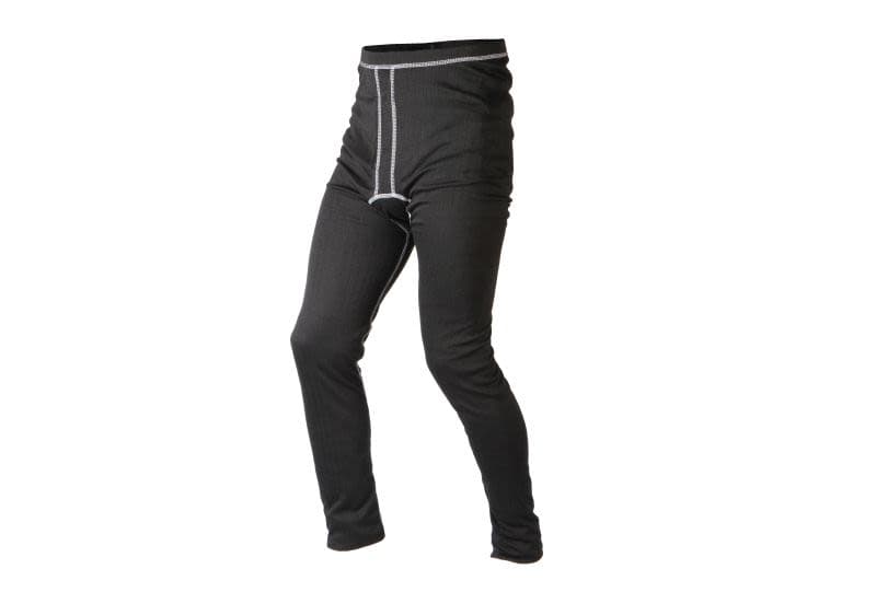 ADRENALINE TERMO Black