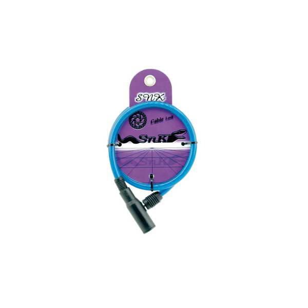 VICMA Anti-theft protection