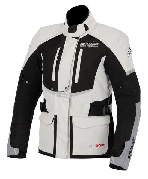 ALPINESTARS STELLA ANDES Black, Grey
