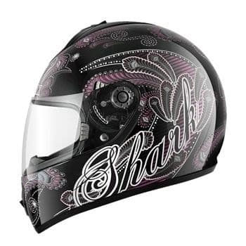 SHARK Full face helmets