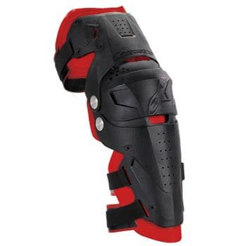 ALPINESTARS Elbows/knees protectors