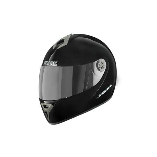 SHARK S600 Black