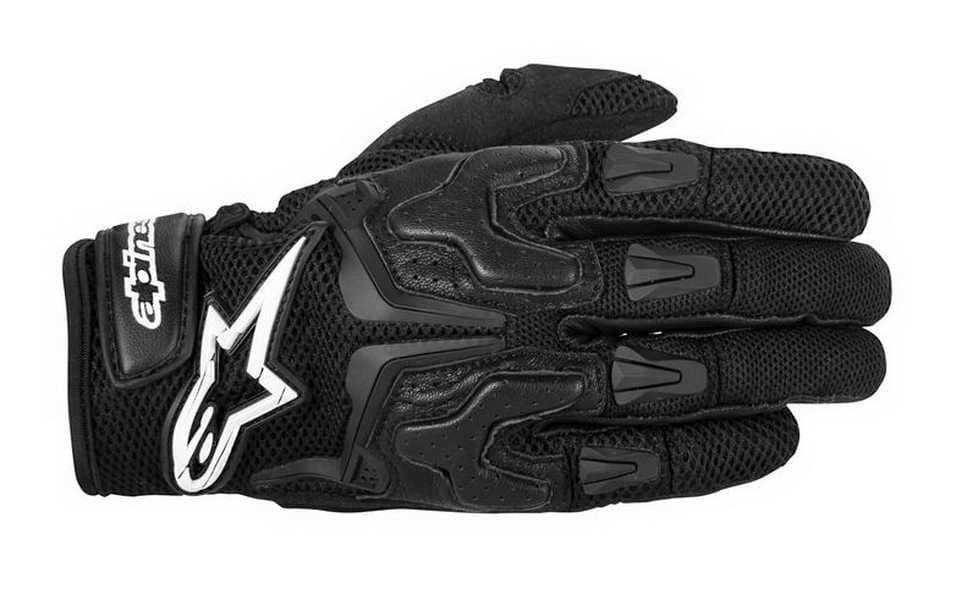 ALPINESTARS STELLA SMX-3 AIR Black