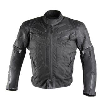 ADRENALINE RAM Black