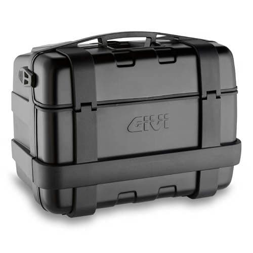 GIVI Panniers Black