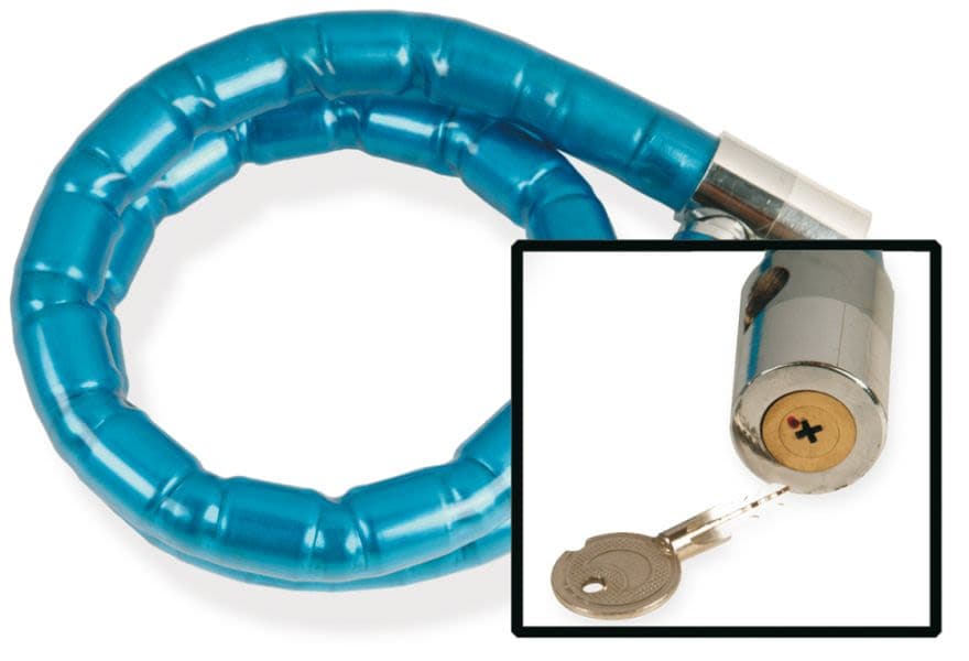 VICMA Anti-theft protection