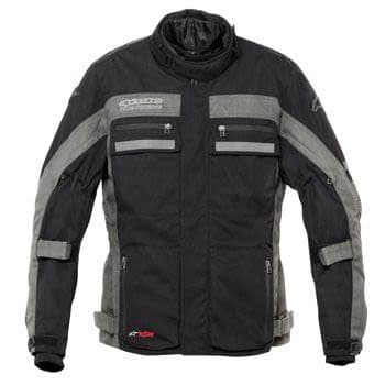 ALPINESTARS LONG RANGE Black, Grey