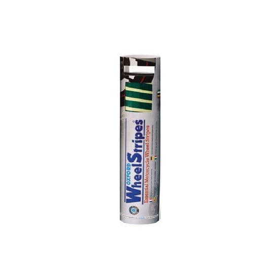 OXFORD Motorcycle accessories Green