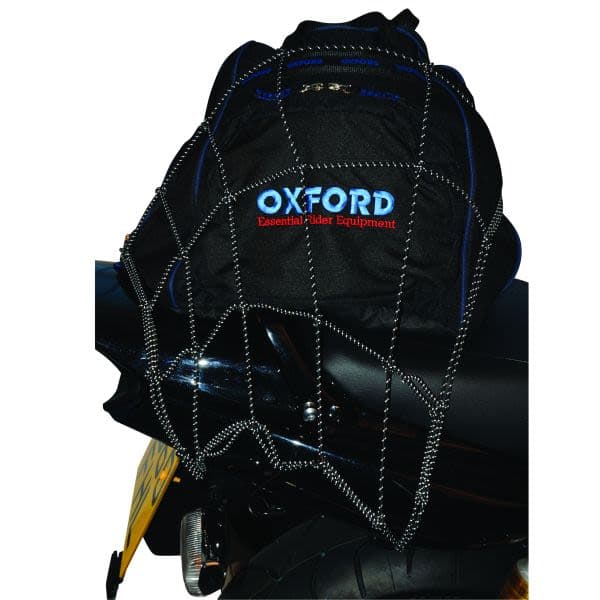 OXFORD Luggage accessories Black, White