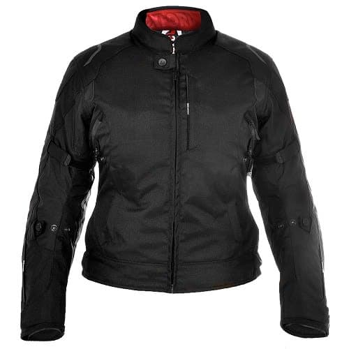 OXFORD GIRONA 1.0 Black