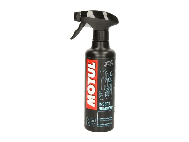 MOTUL INSECT REMOVER