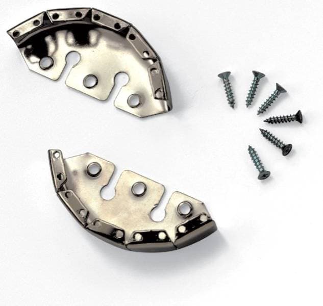 ALPINESTARS MX TECH 4S Silver