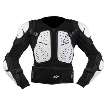 ALPINESTARS Chest protectors/protection jackets
