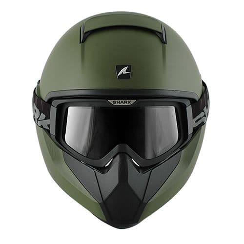 SHARK VANCORE Green