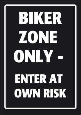 BIKE IT Motorcycle accessories