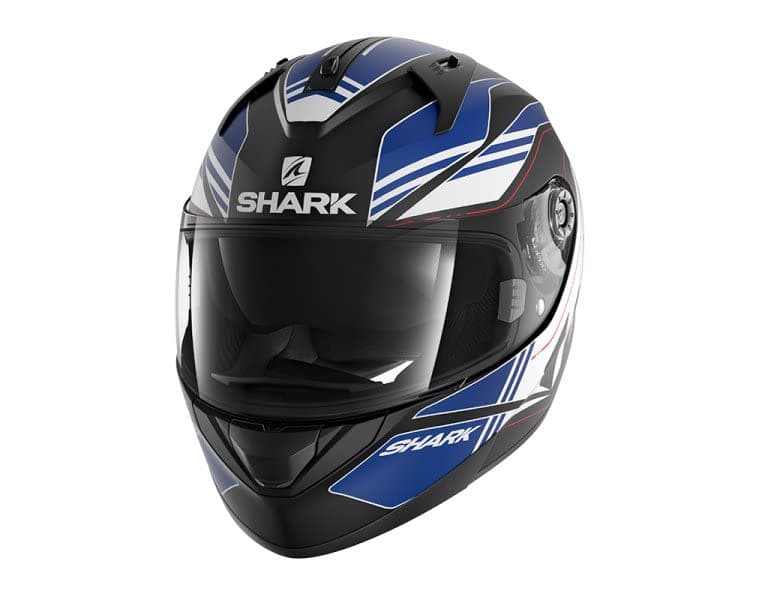 SHARK RIDILL Blue